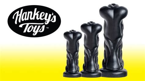 Mr <b>Hankeys</b> offer <b>toys</b> ranging from the tried-and-true realistic dildo, to giant and extreme dildos and fantasy-inspired sex <b>toys</b>. . Hankeys toys